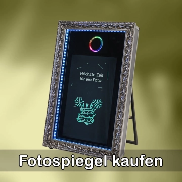 Magic Mirror Fotobox kaufen in Rheinstetten