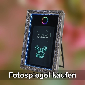 Magic Mirror Fotobox kaufen in Ribnitz-Damgarten