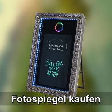 Magic Mirror Fotobox kaufen in Riedstadt