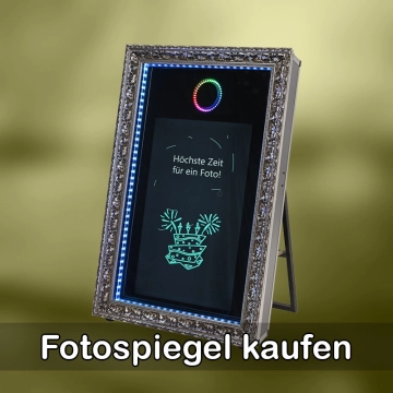 Magic Mirror Fotobox kaufen in Riesa
