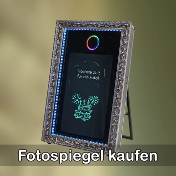 Magic Mirror Fotobox kaufen in Rinteln