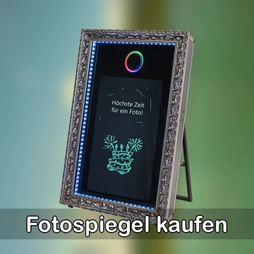 Magic Mirror Fotobox kaufen in Rodgau