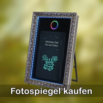 Magic Mirror Fotobox kaufen in Rödermark