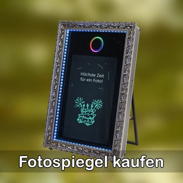 Magic Mirror Fotobox kaufen in Ronnenberg