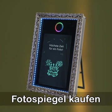 Magic Mirror Fotobox kaufen in Rosenheim
