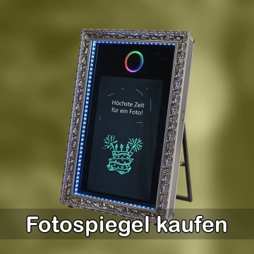 Magic Mirror Fotobox kaufen in Rostock