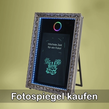 Magic Mirror Fotobox kaufen in Rotenburg (Wümme)