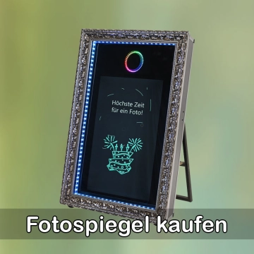 Magic Mirror Fotobox kaufen in Roth