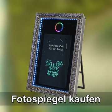Magic Mirror Fotobox kaufen in Rottenburg am Neckar