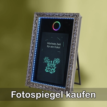 Magic Mirror Fotobox kaufen in Rottweil