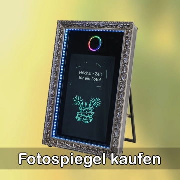Magic Mirror Fotobox kaufen in Rudolstadt