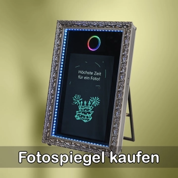 Magic Mirror Fotobox kaufen in Rüdersdorf bei Berlin