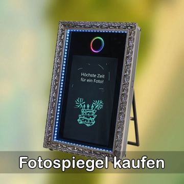 Magic Mirror Fotobox kaufen in Rüsselsheim am Main