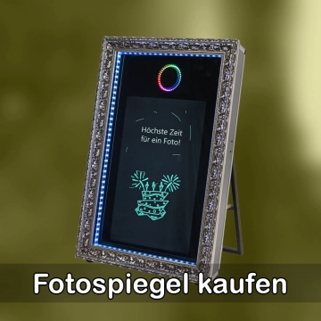 Magic Mirror Fotobox kaufen in Saarbrücken