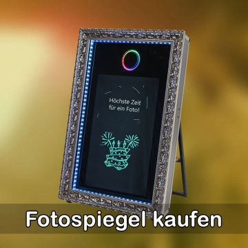 Magic Mirror Fotobox kaufen in Saarlouis
