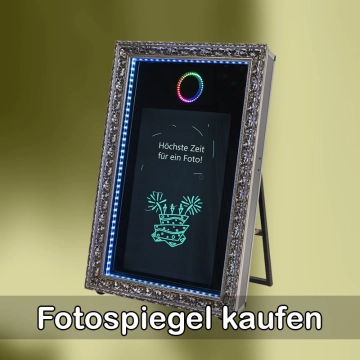 Magic Mirror Fotobox kaufen in Saarwellingen