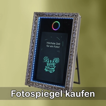 Magic Mirror Fotobox kaufen in Salzgitter