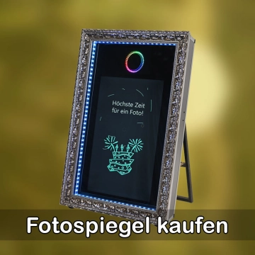 Magic Mirror Fotobox kaufen in Salzwedel