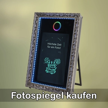 Magic Mirror Fotobox kaufen in Sandersdorf-Brehna