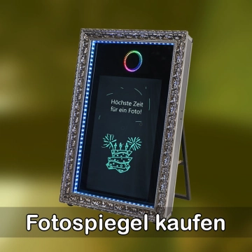 Magic Mirror Fotobox kaufen in Sankt Augustin