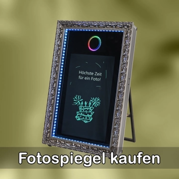 Magic Mirror Fotobox kaufen in Sankt Ingbert