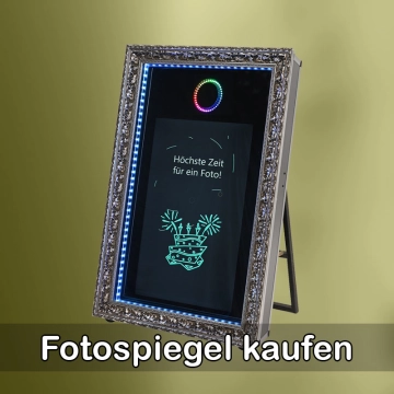 Magic Mirror Fotobox kaufen in Sankt Wendel