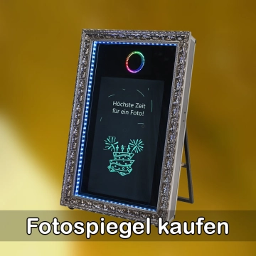 Magic Mirror Fotobox kaufen in Sassnitz