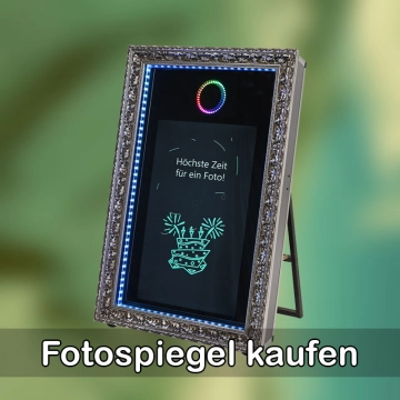 Magic Mirror Fotobox kaufen in Schenefeld (Kreis Pinneberg)