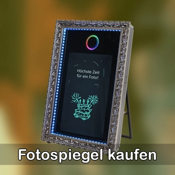 Magic Mirror Fotobox kaufen in Schifferstadt