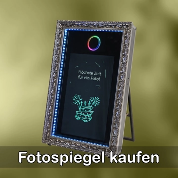 Magic Mirror Fotobox kaufen in Schiffweiler