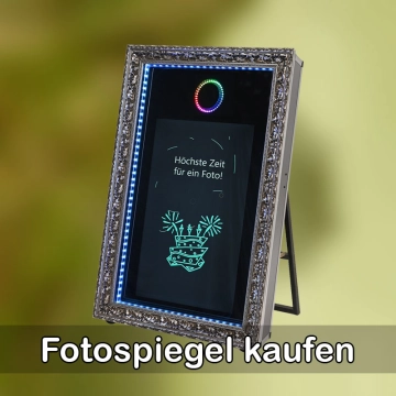 Magic Mirror Fotobox kaufen in Schkeuditz