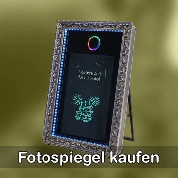 Magic Mirror Fotobox kaufen in Schkopau
