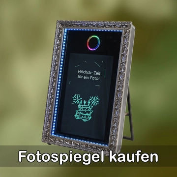 Magic Mirror Fotobox kaufen in Schmölln