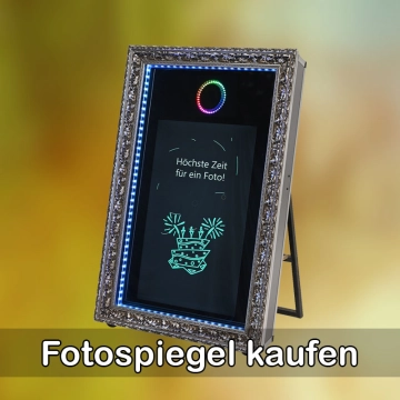 Magic Mirror Fotobox kaufen in Schönebeck (Elbe)