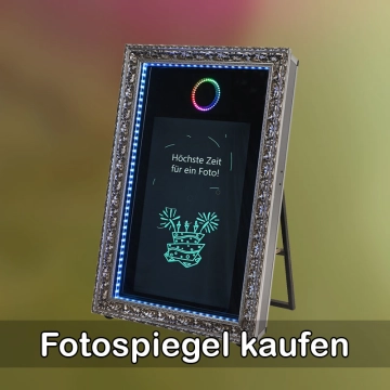 Magic Mirror Fotobox kaufen in Schopfheim