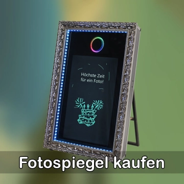 Magic Mirror Fotobox kaufen in Schorfheide