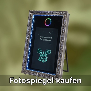 Magic Mirror Fotobox kaufen in Schorndorf