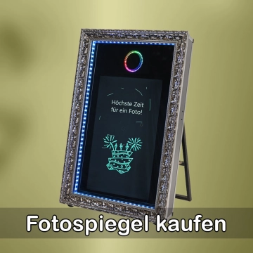 Magic Mirror Fotobox kaufen in Schramberg