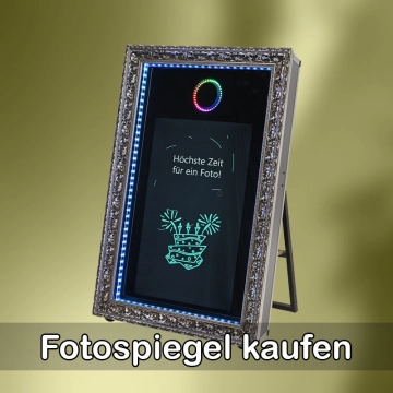 Magic Mirror Fotobox kaufen in Schriesheim