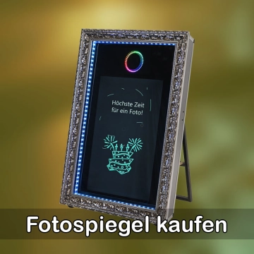 Magic Mirror Fotobox kaufen in Schwabach
