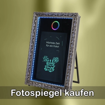 Magic Mirror Fotobox kaufen in Schwäbisch Hall