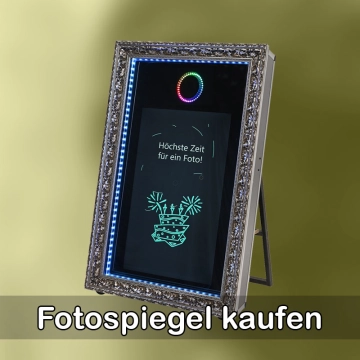 Magic Mirror Fotobox kaufen in Schwalbach am Taunus
