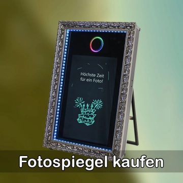 Magic Mirror Fotobox kaufen in Schwandorf