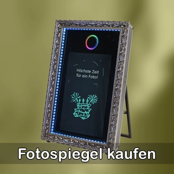 Magic Mirror Fotobox kaufen in Schwarzenbek