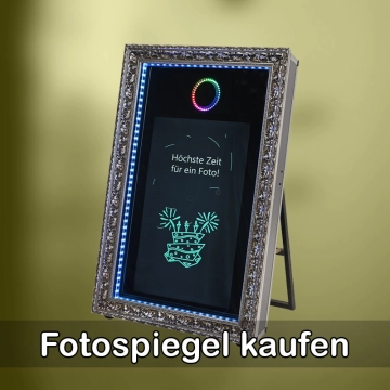 Magic Mirror Fotobox kaufen in Schwarzenberg/Erzgebirge