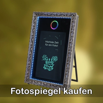 Magic Mirror Fotobox kaufen in Schwedt/Oder