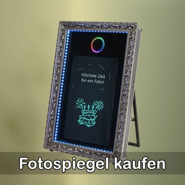 Magic Mirror Fotobox kaufen in Schweinfurt