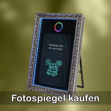 Magic Mirror Fotobox kaufen in Schwetzingen