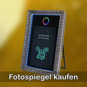 Magic Mirror Fotobox kaufen in Schwielowsee