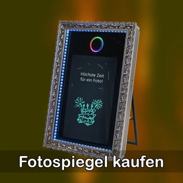 Magic Mirror Fotobox kaufen in Sebnitz